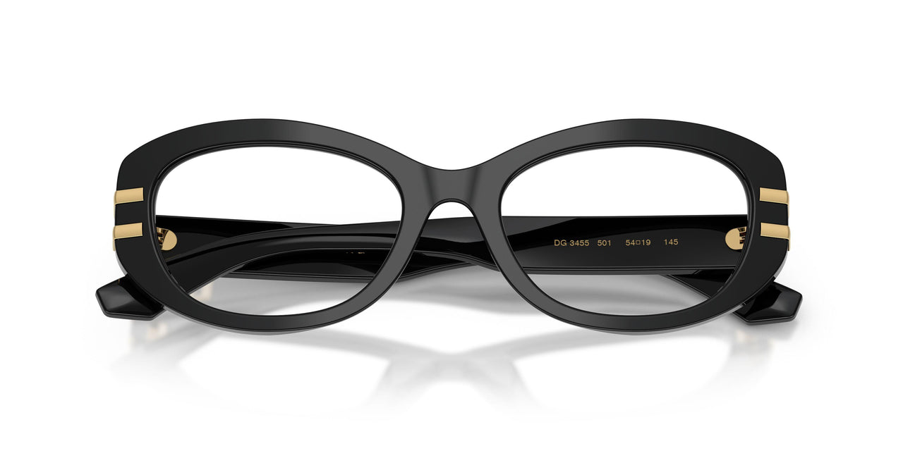 501 - Black