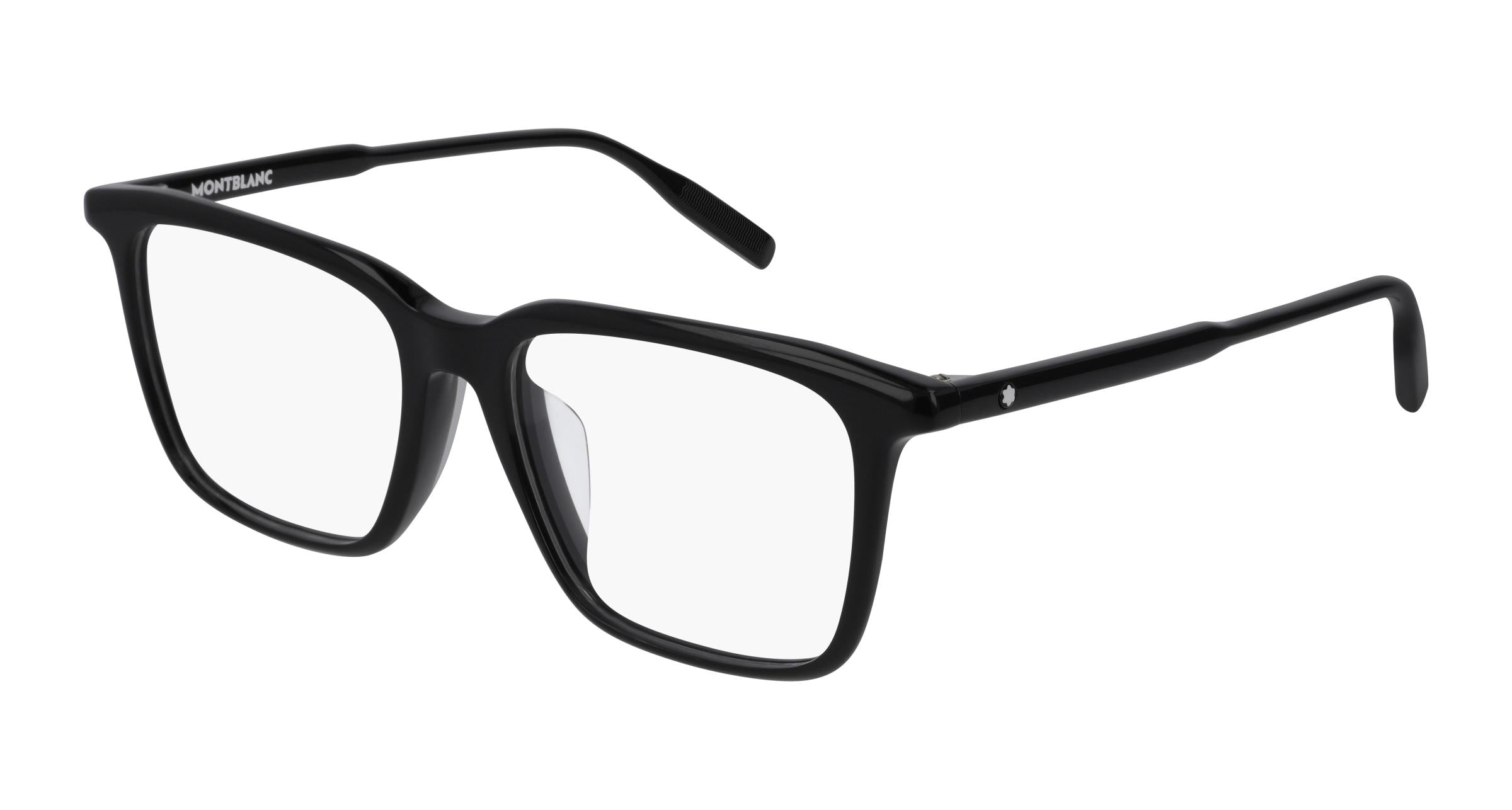 Montblanc Established MB0011OA Eyeglasses