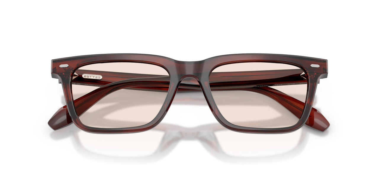 1818 - Brown