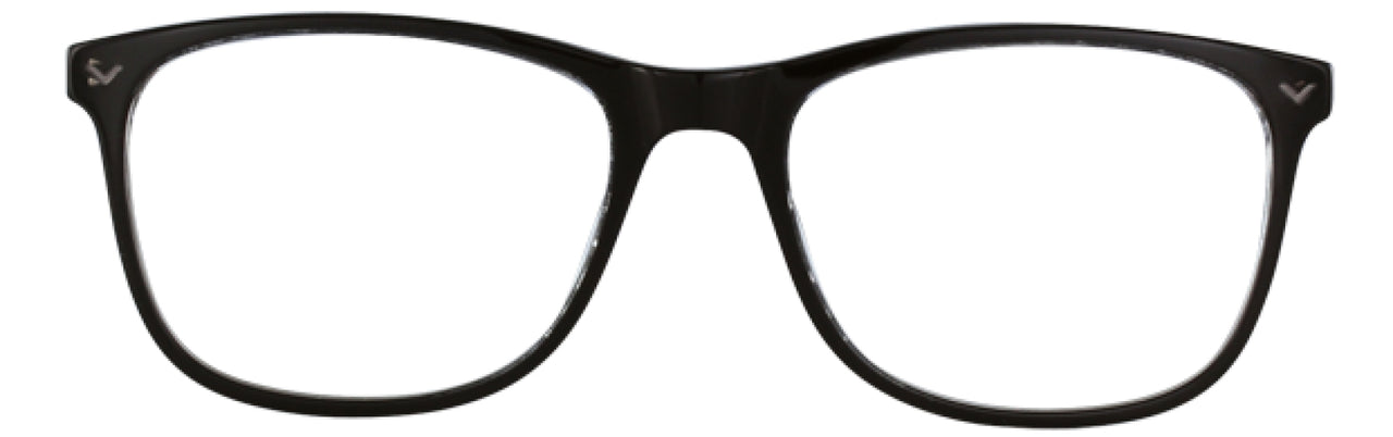 Black - Black