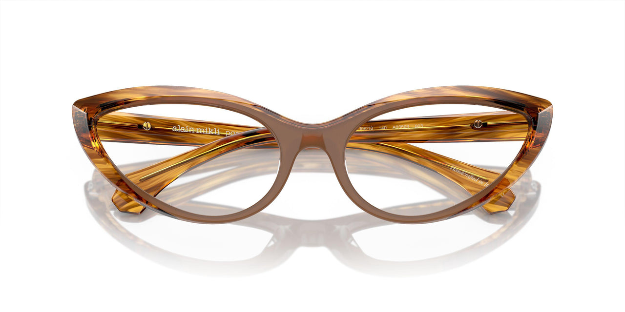 003 - Brown