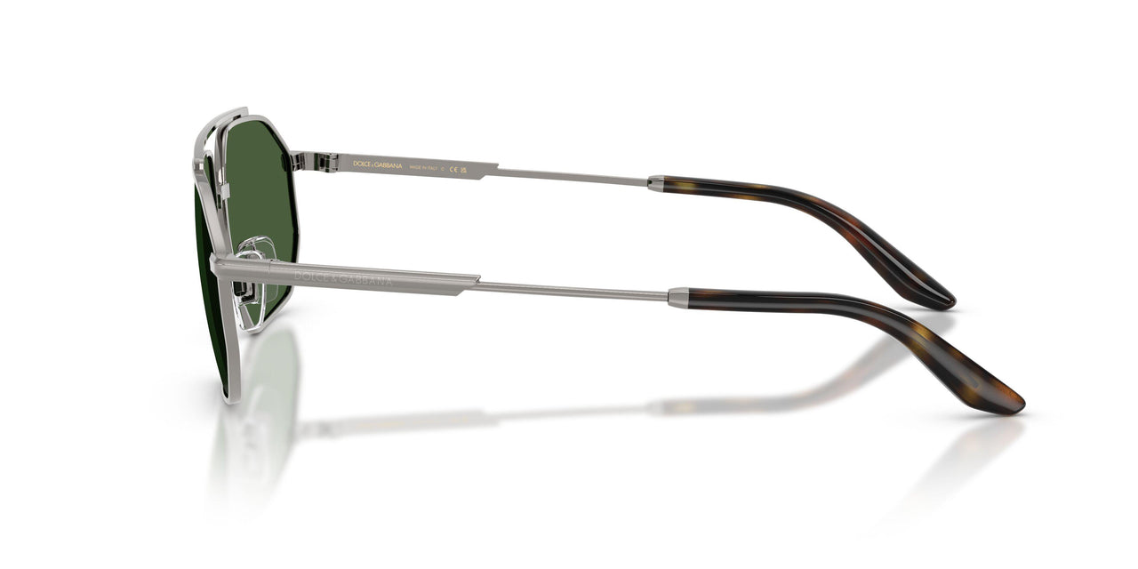 04/71 - Grey - Dark Green