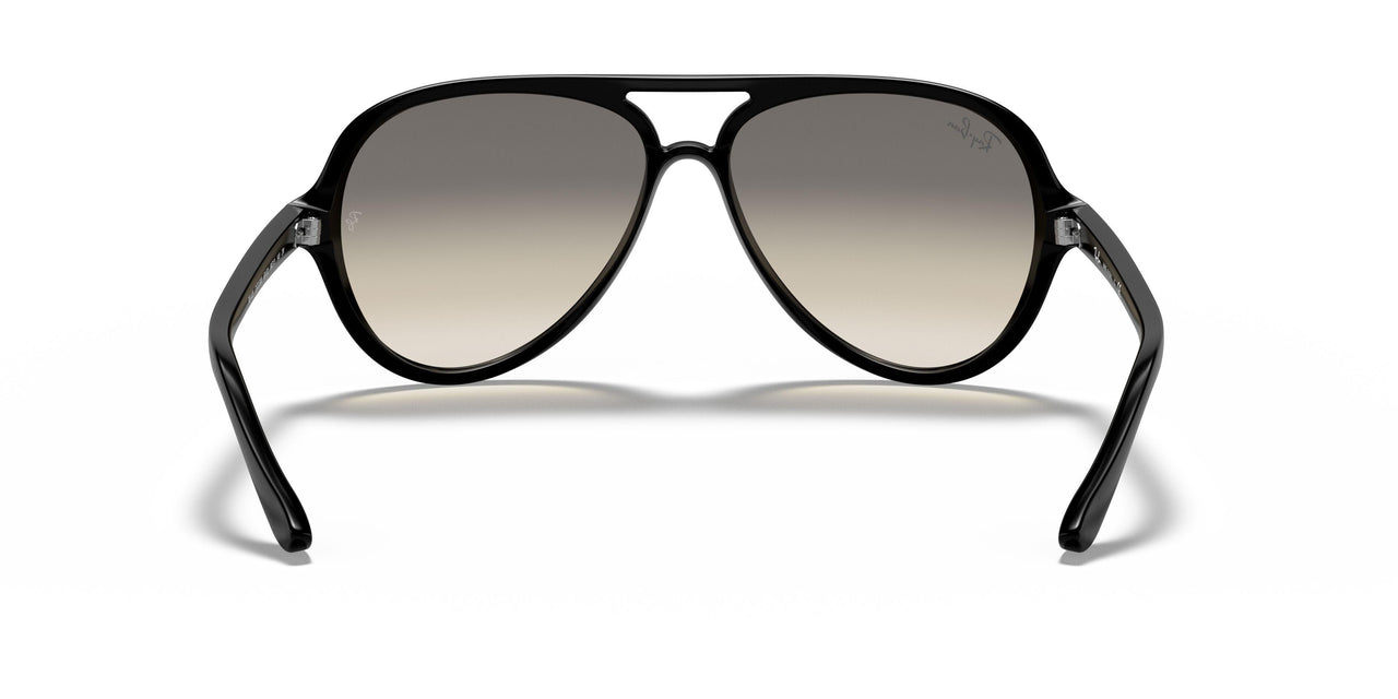 601/32 - Black - Crystal Grey Gradient