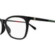 003 - Black - Transparent