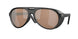 911703 - Black - Copper Silver Mirror