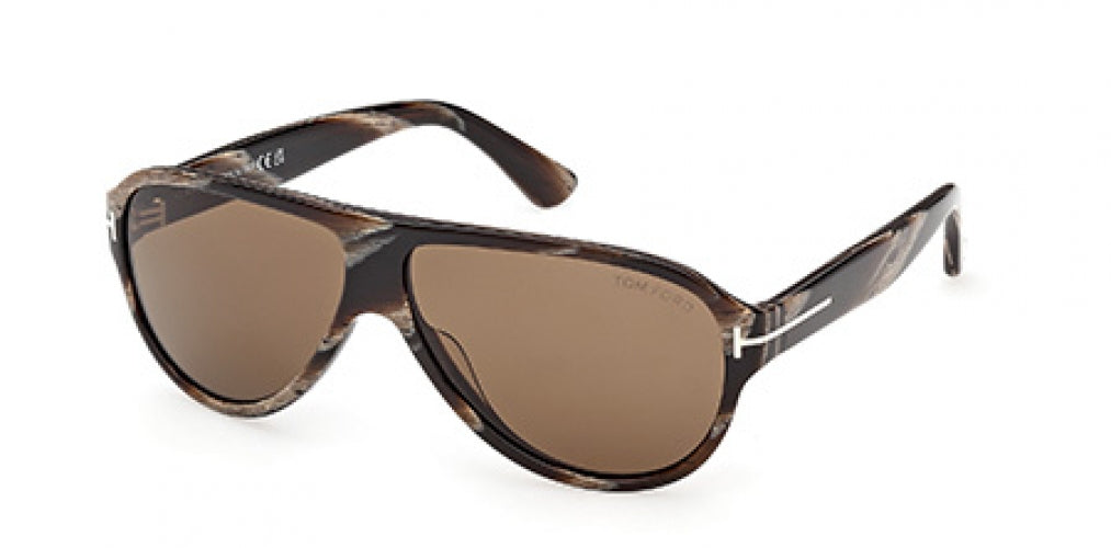 Tom Ford Samuele-02 1336 Sunglasses