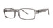 Modern Plastics II HUDSON Eyeglasses