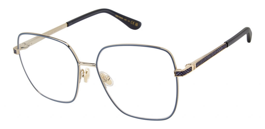 0LKS-00 - GOLD BLUE