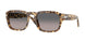 1056M3 - Tortoise - Polar Gradient Grey