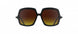 9140 - PURE BLACK - SLM Yellow Brown Gradient