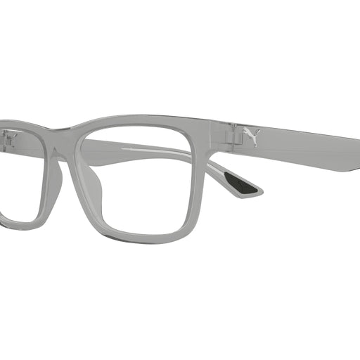 009 - Grey - Transparent