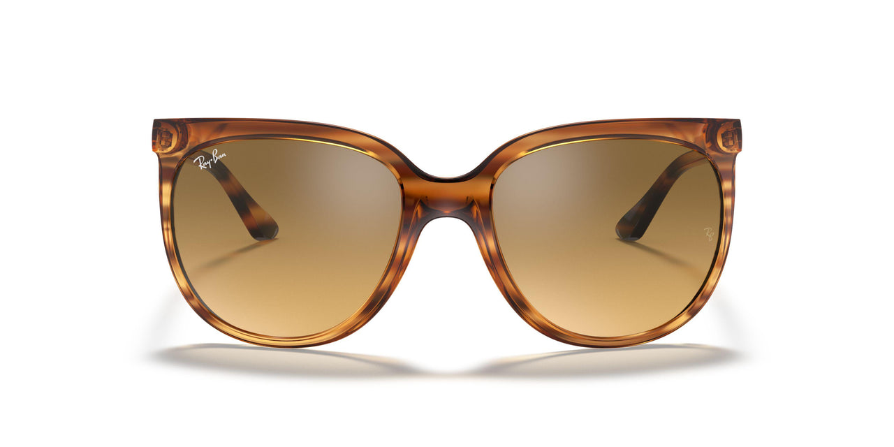 820/3K - Havana - Brown Mirror Gradient Grey