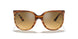820/3K - Havana - Brown Mirror Gradient Grey