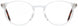 Adin Thomas ATS011 Eyeglasses
