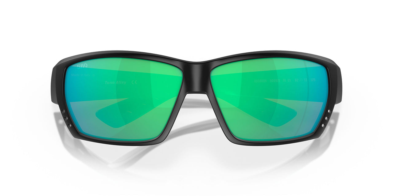 900921 - 01 Blackout - Green Mir 580g