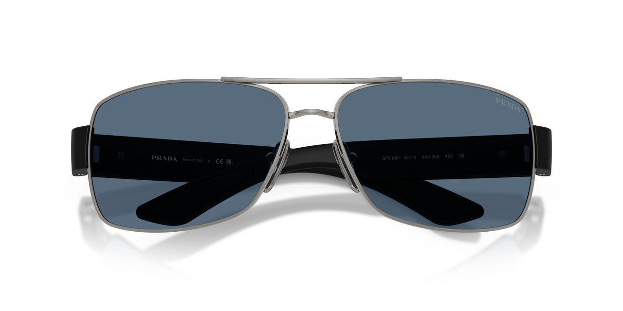 5AV06A - Grey - Dark Blue