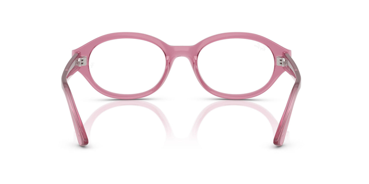 8435 - Pink - Clear