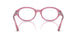 8435 - Pink - Clear