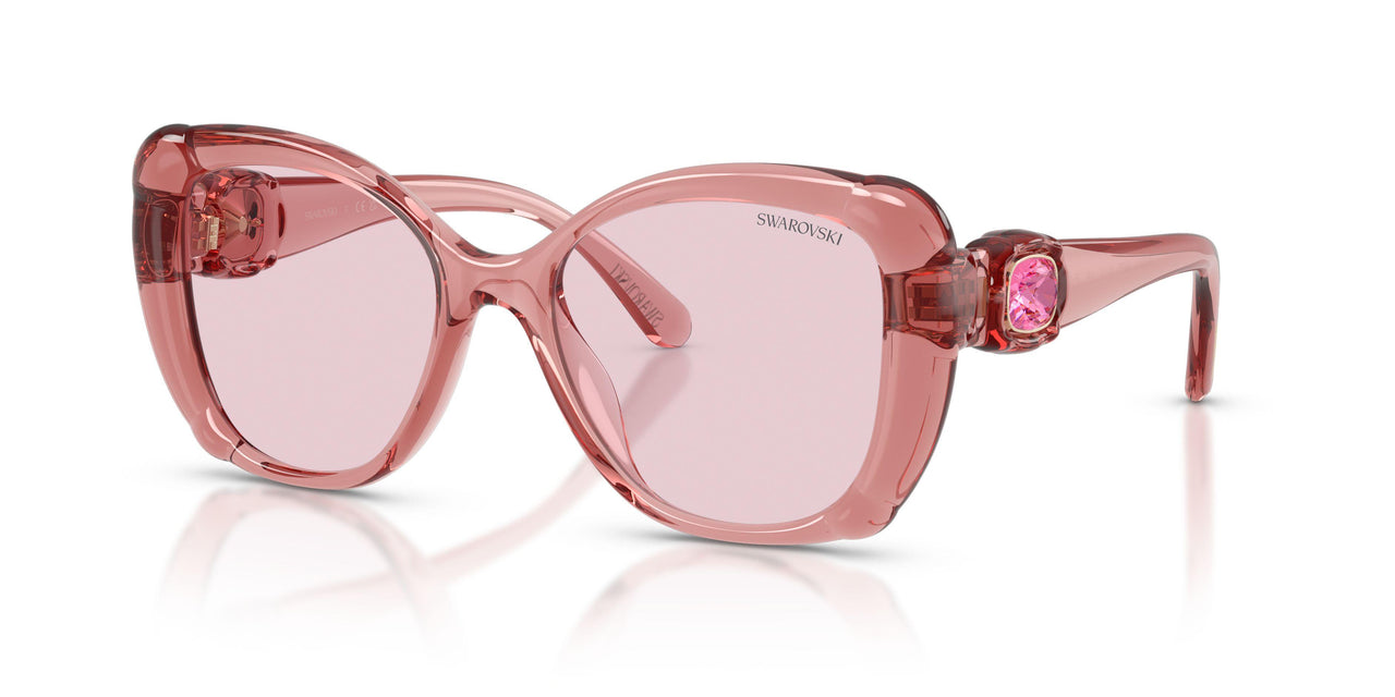 1097P5 - Pink - Pink/purple