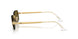 001/73 - Gold - Dark Brown