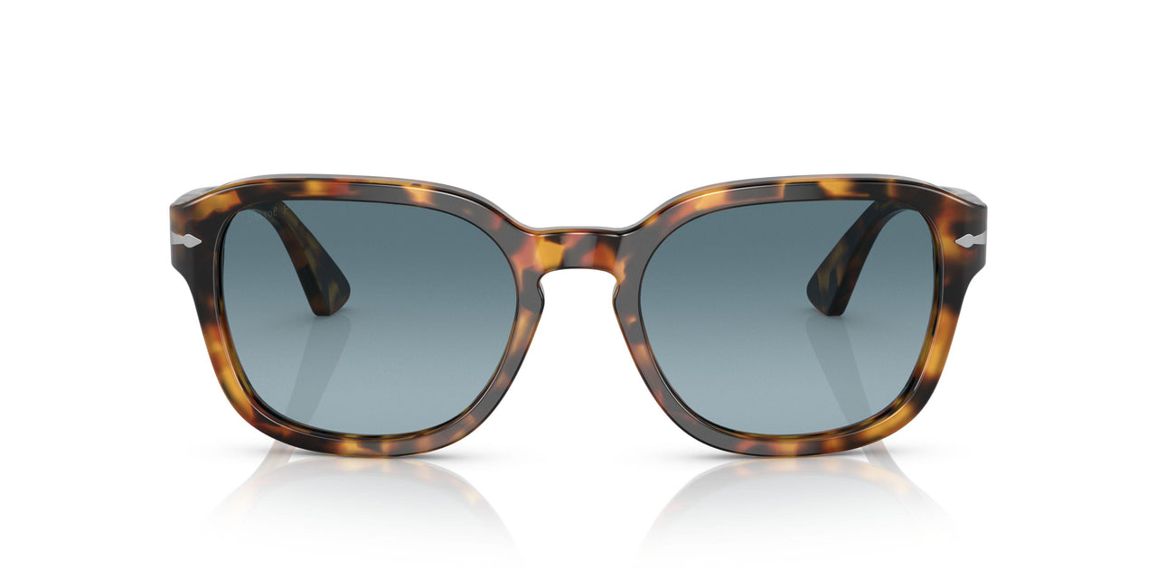 1052S3 - Havana - Blue Gradient Polar