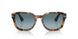 1052S3 - Havana - Blue Gradient Polar