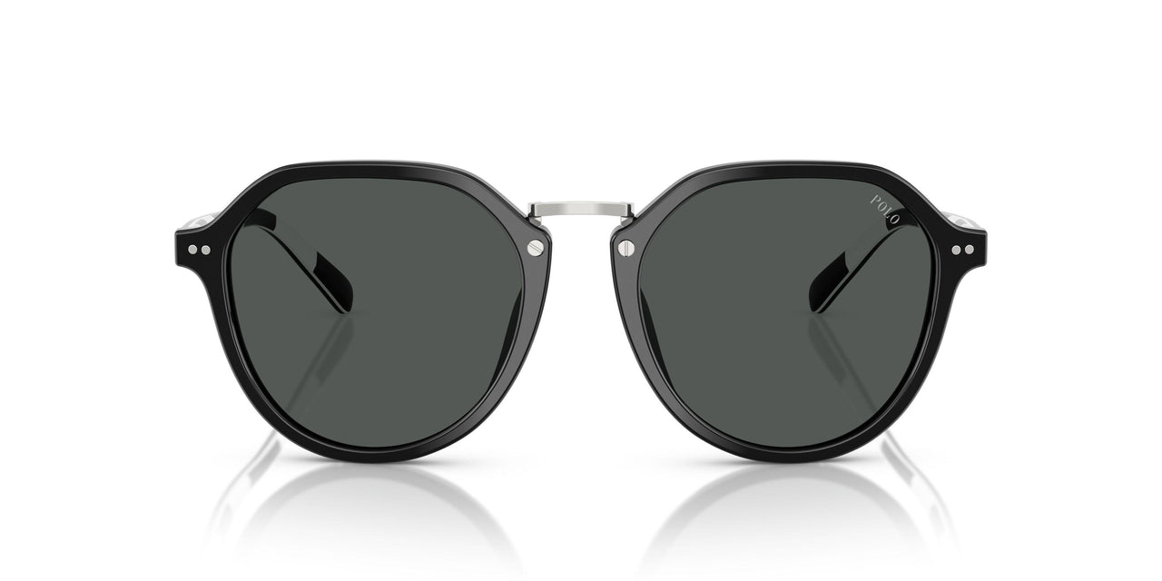 500187 - Black - Dark Grey