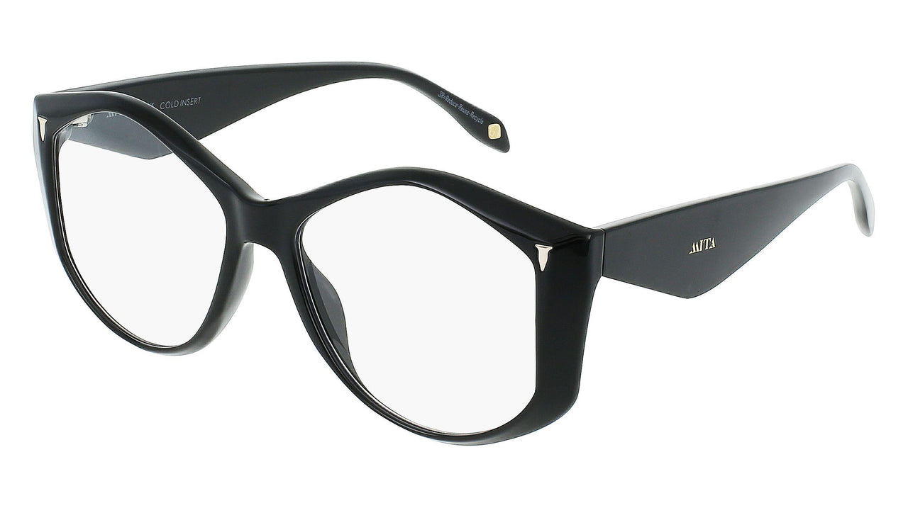C01 - Shiny Black
