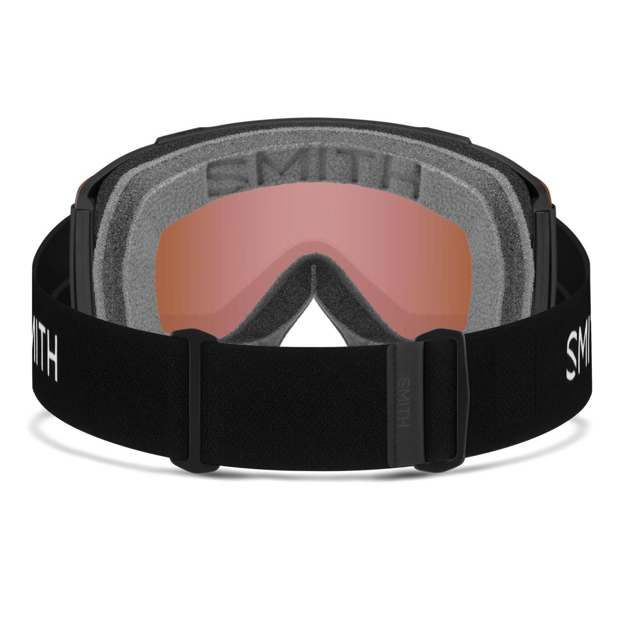 M007882QJ99M5 - Black - ChromaPop Everyday Rose Gold Mirror