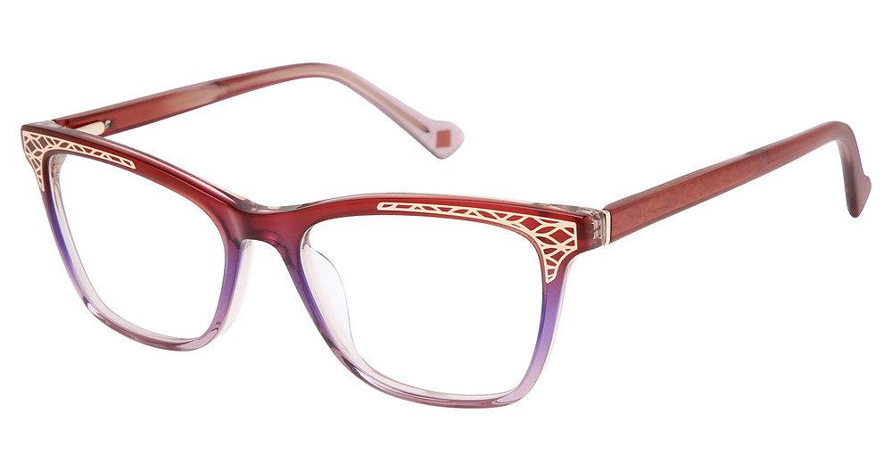 Nicole Miller NMGALICE Eyeglasses