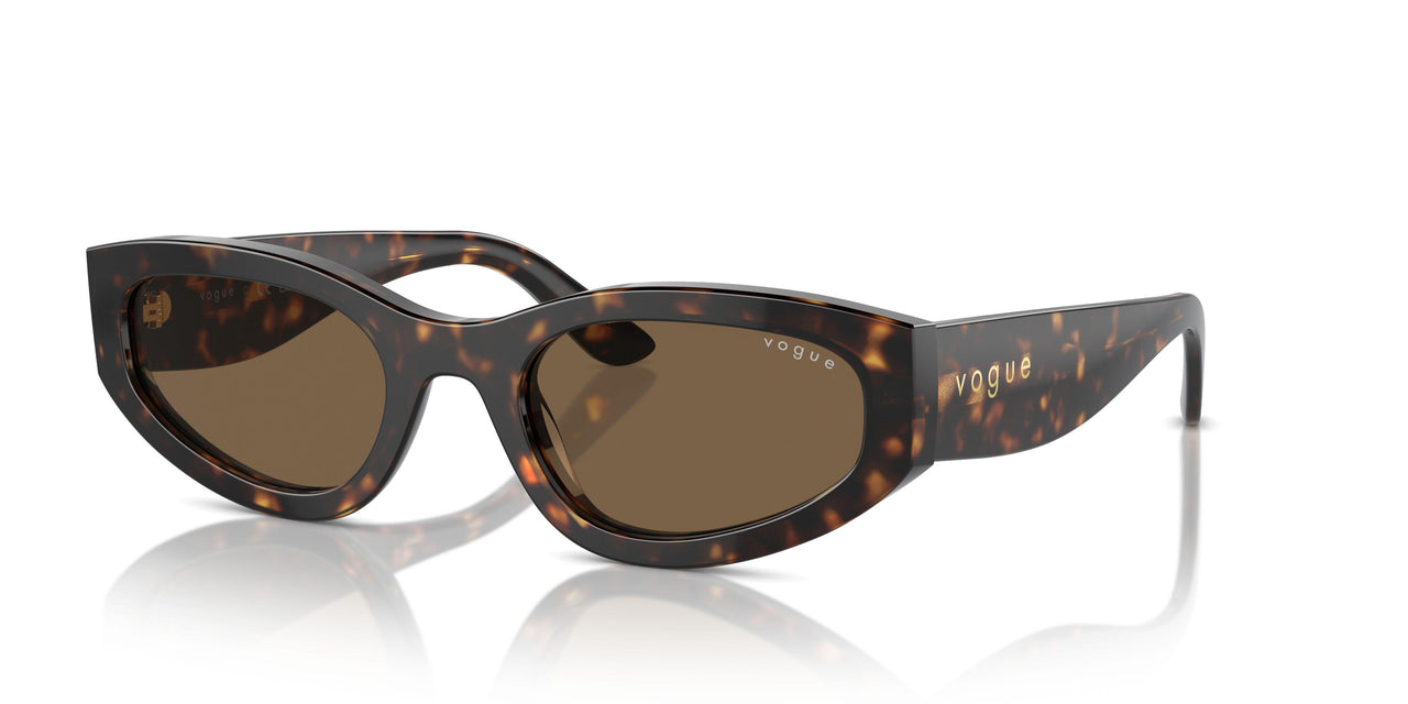 W65673 - Brown - Dark Brown