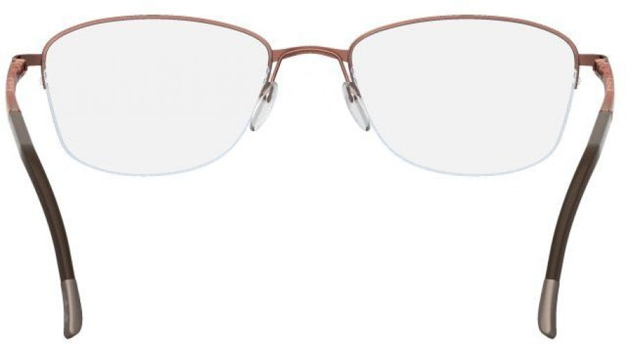 6056 - brown matte