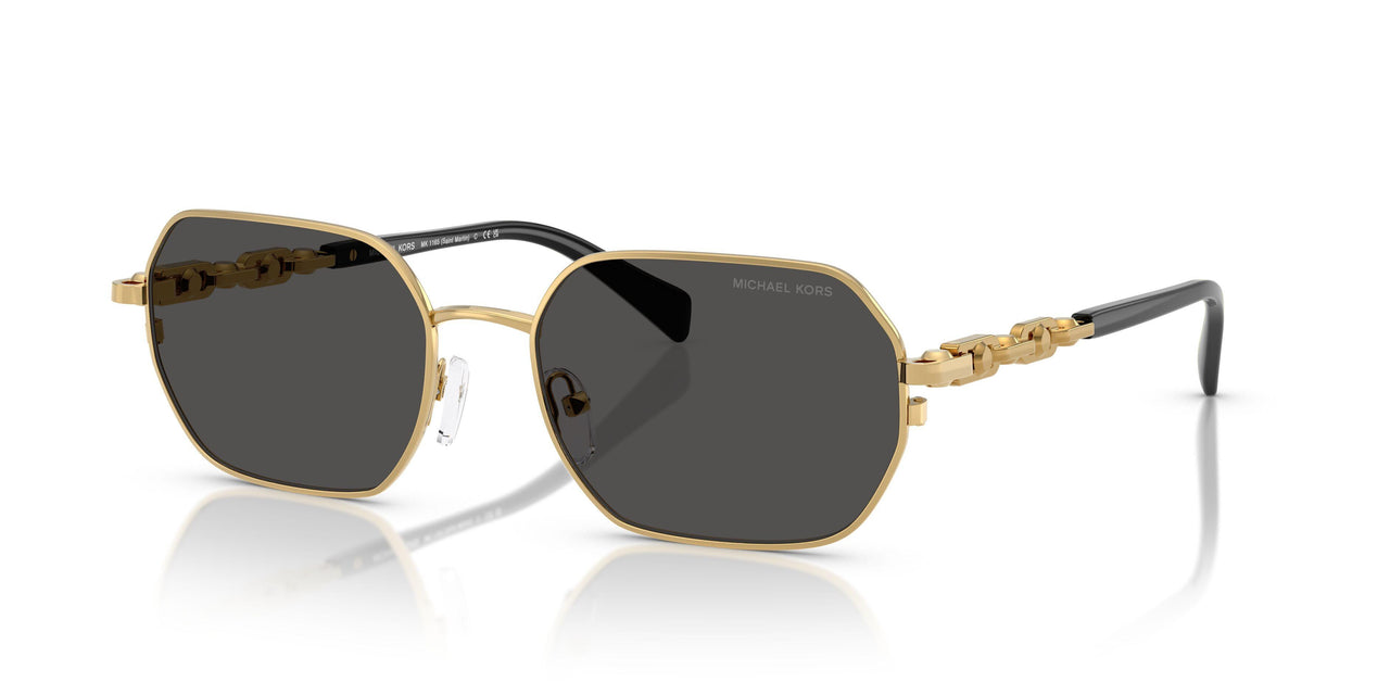189687 - Gold - Dark Grey Solid