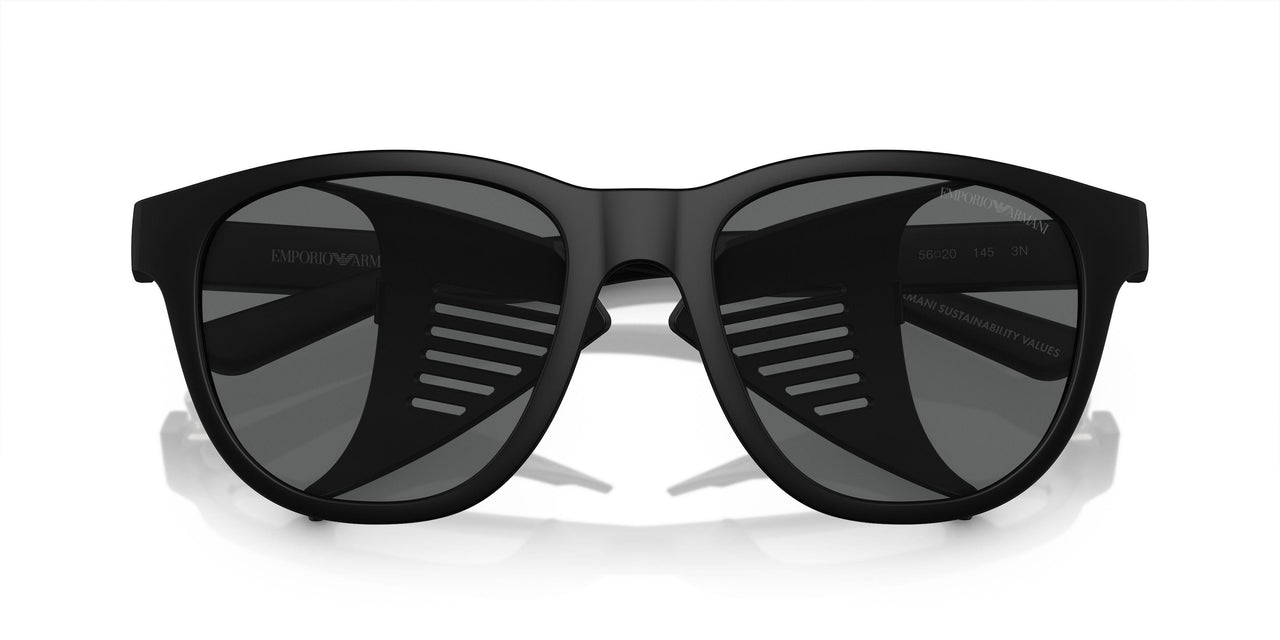 500187 - Black - Dark Grey