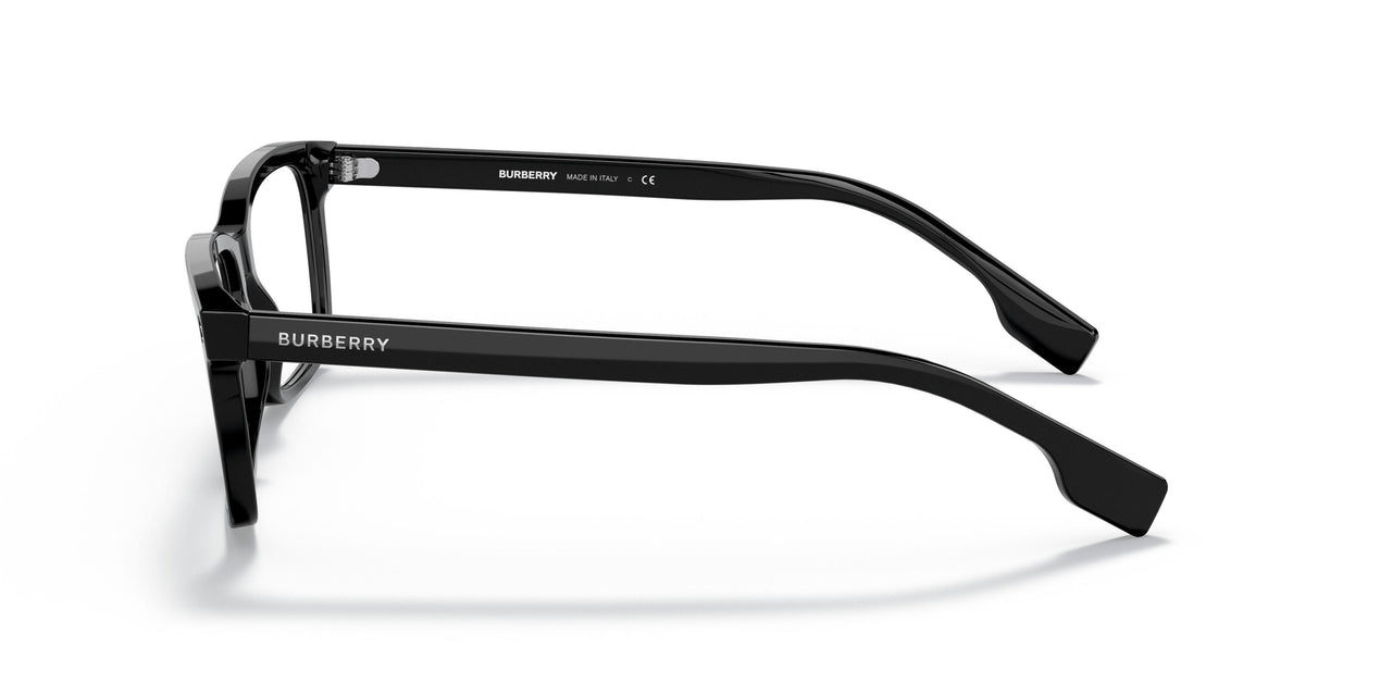 3001 - Black