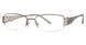 560 - Brown/gold