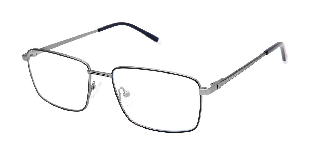 Perry Ellis 1366 Eyeglasses