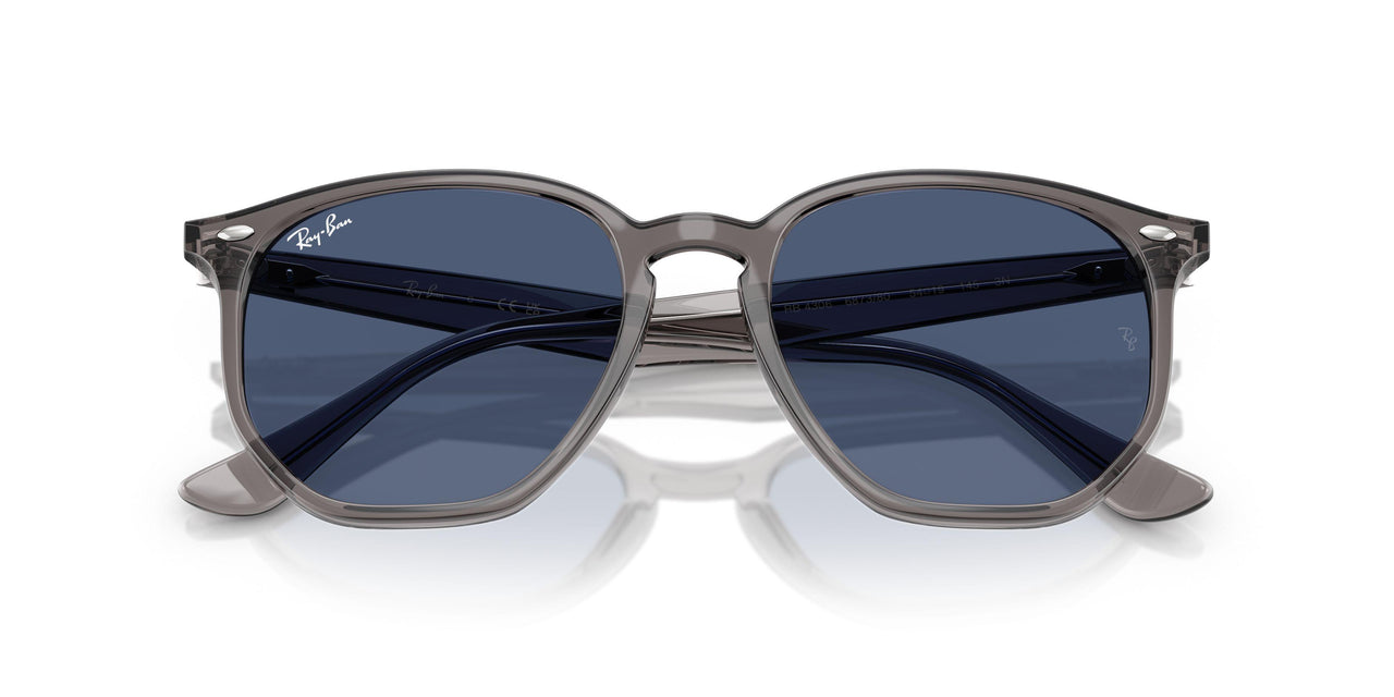 687380 - Grey - Dark Blue