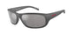 28706G - Grey - Light Grey Mirror Silver 80