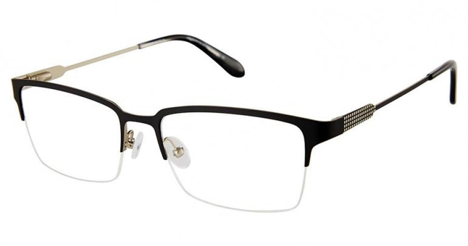 Cremieux Pique Eyeglasses