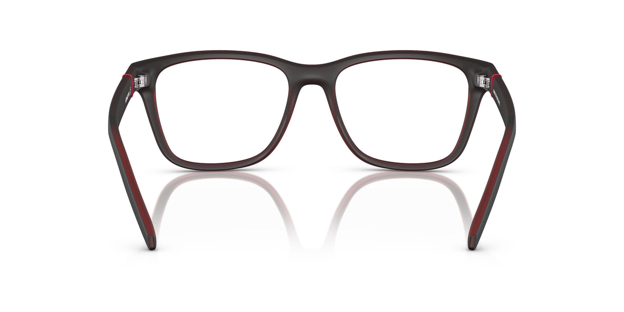 2872 - Grey - Transparent