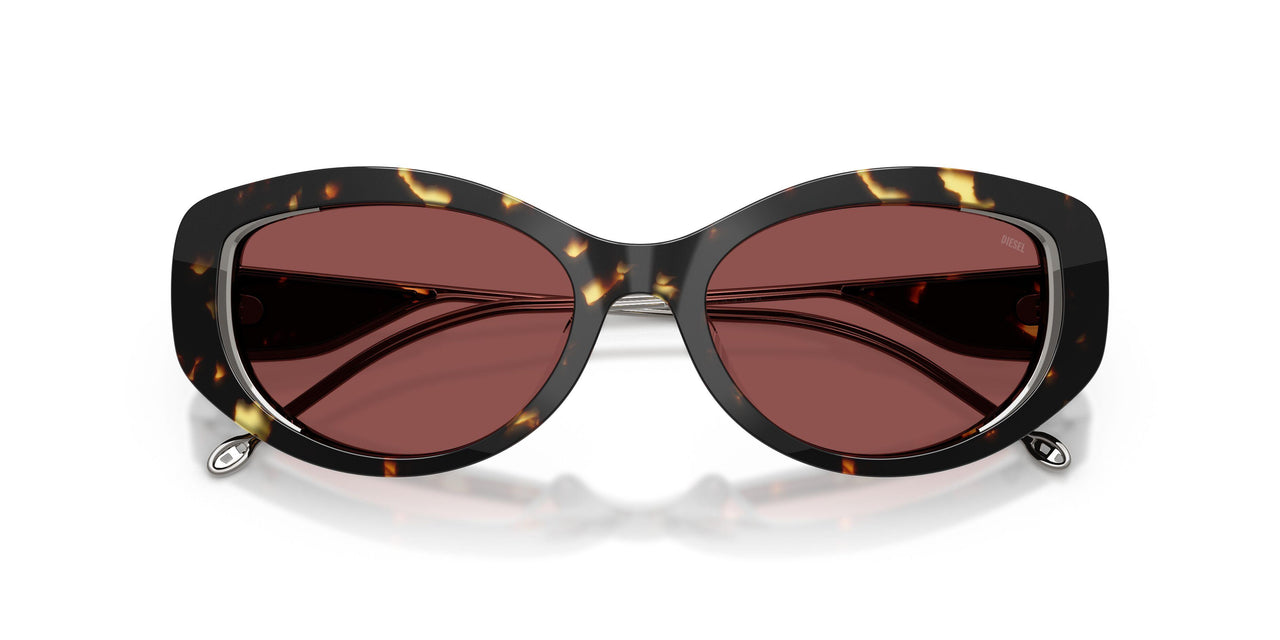 201775 - Tortoise - Dark Violet