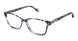 Fysh F-3756 Eyeglasses