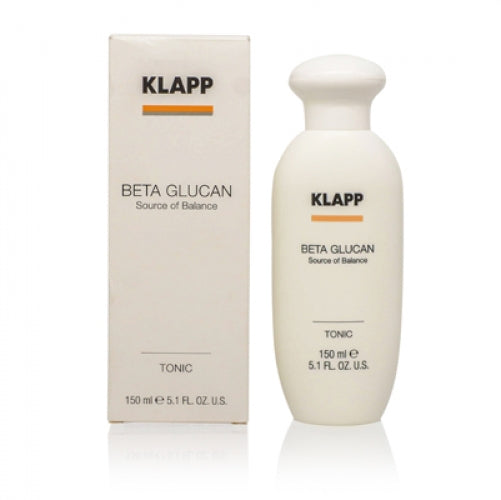 Klapp Beta Glucan Tonic