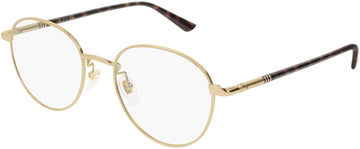Gucci Web GG0392O Eyeglasses