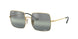 001/G4 - Gold - Green Mirror Polar