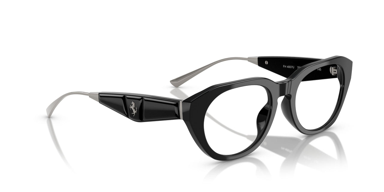 701 - Black