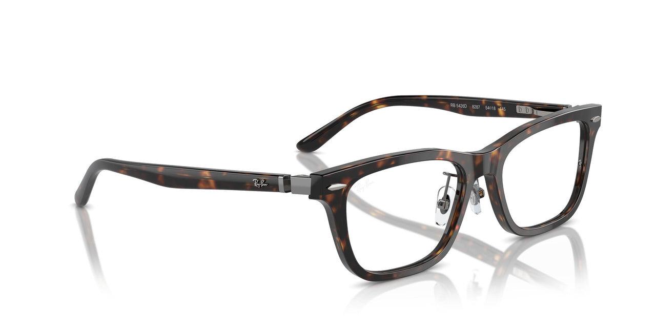 8287 - Tortoise - Clear
