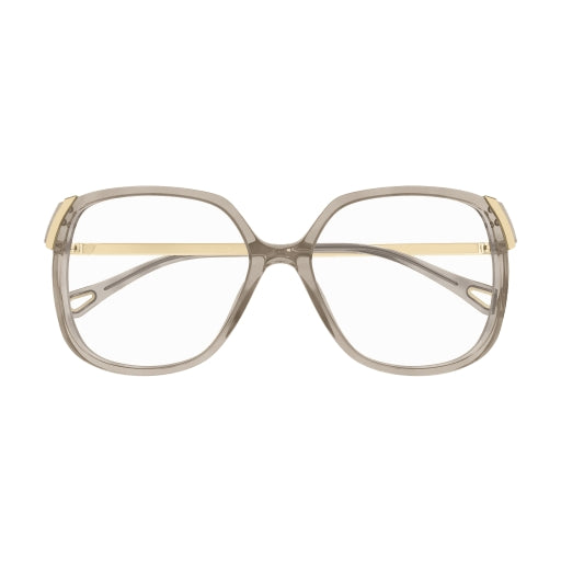 004 - Brown/Gold - Transparent
