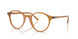 8439 - Beige - Clear
